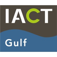 IACT Gulf LLC logo - Similar company to Dotsafe | Cyber Security Experts