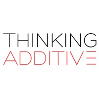 Thinking Additive Limited logo - Similar company to Industrio