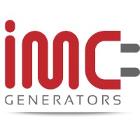 IMC GENERATOR logo - Similar company to İmc Generators