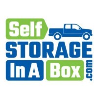 Self Storage in a Box logo - Similar company to The Technical Traders