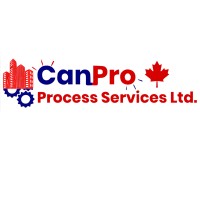 Canpro Process Services Ltd. logo - Similar company to Raj Engineering Co.