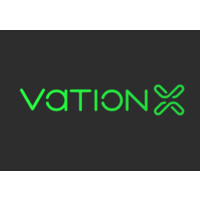 VationX & vationx.ai logo - Similar company to Proxy (Acquired By Ōura)