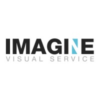 IMAGINE VISUAL SERVICE logo - Similar company to Effective Design Studio Llc