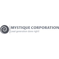 Mystique Corporation logo - Similar company to Central Billing