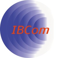 IB Composites logo - Similar company to Barracuda Advanced Composites
