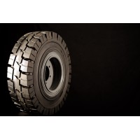 Callon Solid Tyres logo - Similar company to Jk Tornel