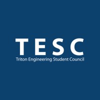 Triton Engineering Student Council (TESC) logo - Similar company to Tildamail