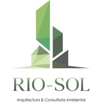 Riosol- Arquitectura e Consultoria Ambiental logo - Similar company to Angola Training Center