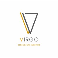 Virgo Designing and Marketing Solutions logo - Similar company to Grizzconnect Ai