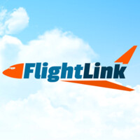 FlightLink Travel Inc. logo - Similar company to Cruise With Travelonly