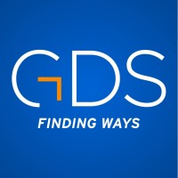 GDS Architectural Signage Solutions logo - Similar company to International Patterns Inc