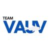 Team VAUV logo - Similar company to Qubikals