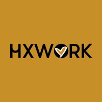HXWork - Human Experience of Work logo - Similar company to The Trend Network®