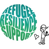 Refugee Resilience Support logo - Similar company to Studentenvereniging Umtc
