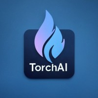 TorchAI logo - Similar company to Gutmind