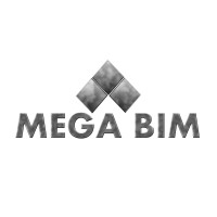 MEGA BIM logo - Similar company to Shalan Pools