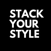 StackYourStyle logo - Similar company to Lorven Inc