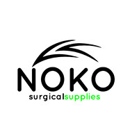 Noko Surgical Supplies logo - Similar company to Sidra Medical Supply, Inc.