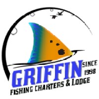 Griffin Fishing Charters & Lodge logo - Similar company to W&B Service Company