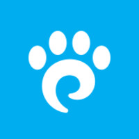 The Puppy Up Foundation logo - Similar company to Doggo