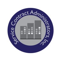 Service Contract Administrators, Inc. logo - Similar company to Xeratex Group