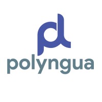 Polyngua logo - Similar company to Smithlize