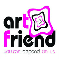 art friend logo - Similar company to Human2B