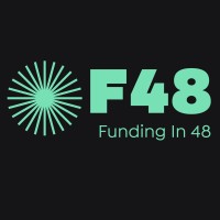 Funding In 48 logo - Similar company to The Cingulate Group
