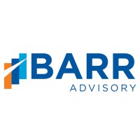 BARR Advisory, P.A. logo - Similar company to Decrypt Compliance