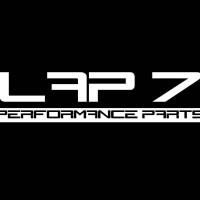 LAP7 Performance Parts logo - Similar company to Nova Racing Performance Parts