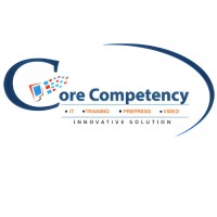 Core Competency Training & Services Pvt. Ltd. logo - Similar company to Vrsat Solutions Pvt. Ltd.