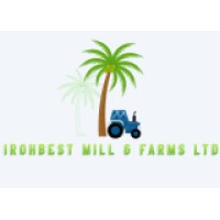 Irohbest Mill & Farm Company Ltd logo - Similar company to Peculiar D Farm
