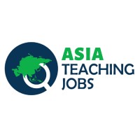 Asia Teaching Jobs logo - Similar company to The Education Executive Consulting Group Eecg