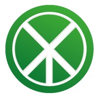 Oxyclean.be logo - Similar company to Jodima