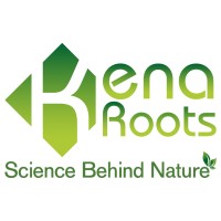 Kena Roots - Science Behind Nature logo - Similar company to Ordaid P.C.