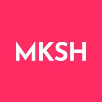 Moksha logo - Similar company to Netbiis