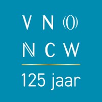 VNO-NCW logo - Similar company to Saris & Partners Makelaars