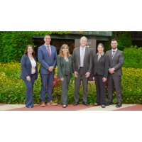 Bison Wealth Planners | Raymond James logo - Similar company to Harvey Technical Services