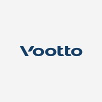 Vootto logo - Similar company to Giladrm Ltd.