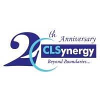 CL Synergy Limited logo - Similar company to Eagle Logistics Cmb