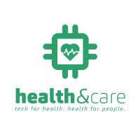 Health & Care logo - Similar company to Instituto Mover-Se Educação