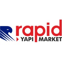 Rapid Yapı Market logo - Similar company to Batu Yapı Market