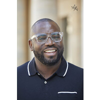 Augustin Akou logo - Similar company to 2A Consulting