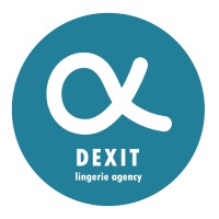 Dexit lingerie agency logo - Similar company to Dyco