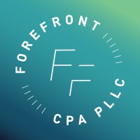 Forefront CPA PLLC logo - Similar company to Temple Beth El (Bloomfield Hills, Mi)