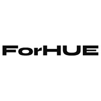 ForHUE logo - Similar company to Team Janus
