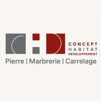CHD | CONCEPT HABITAT DEVELOPPEMENT logo - Similar company to Lvbâtiment