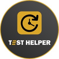 Test Helper Edtech logo - Similar company to Coursesandcourses - Your Exam Prep Partner