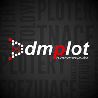 DMPlot logo - Similar company to Print Is Easy