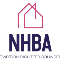 Nashville Hispanic Bar Association logo - Similar company to Wormser Casey